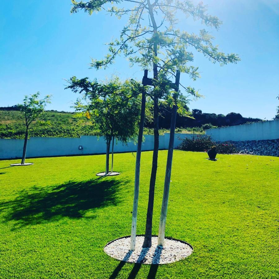 Quinta Do Portal Guest House Bespeira Экстерьер фото
