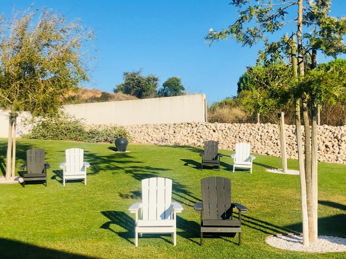 Quinta Do Portal Guest House Bespeira Экстерьер фото