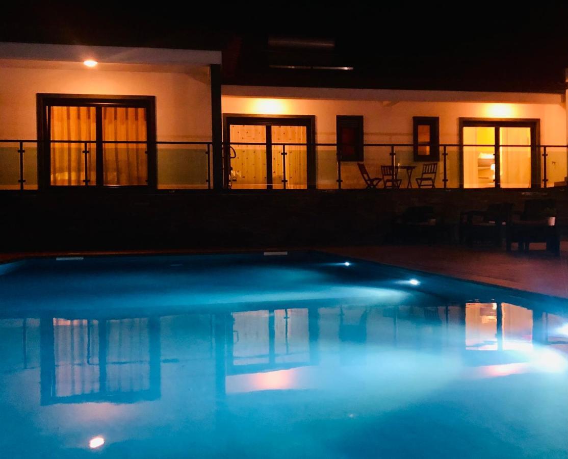 Quinta Do Portal Guest House Bespeira Экстерьер фото