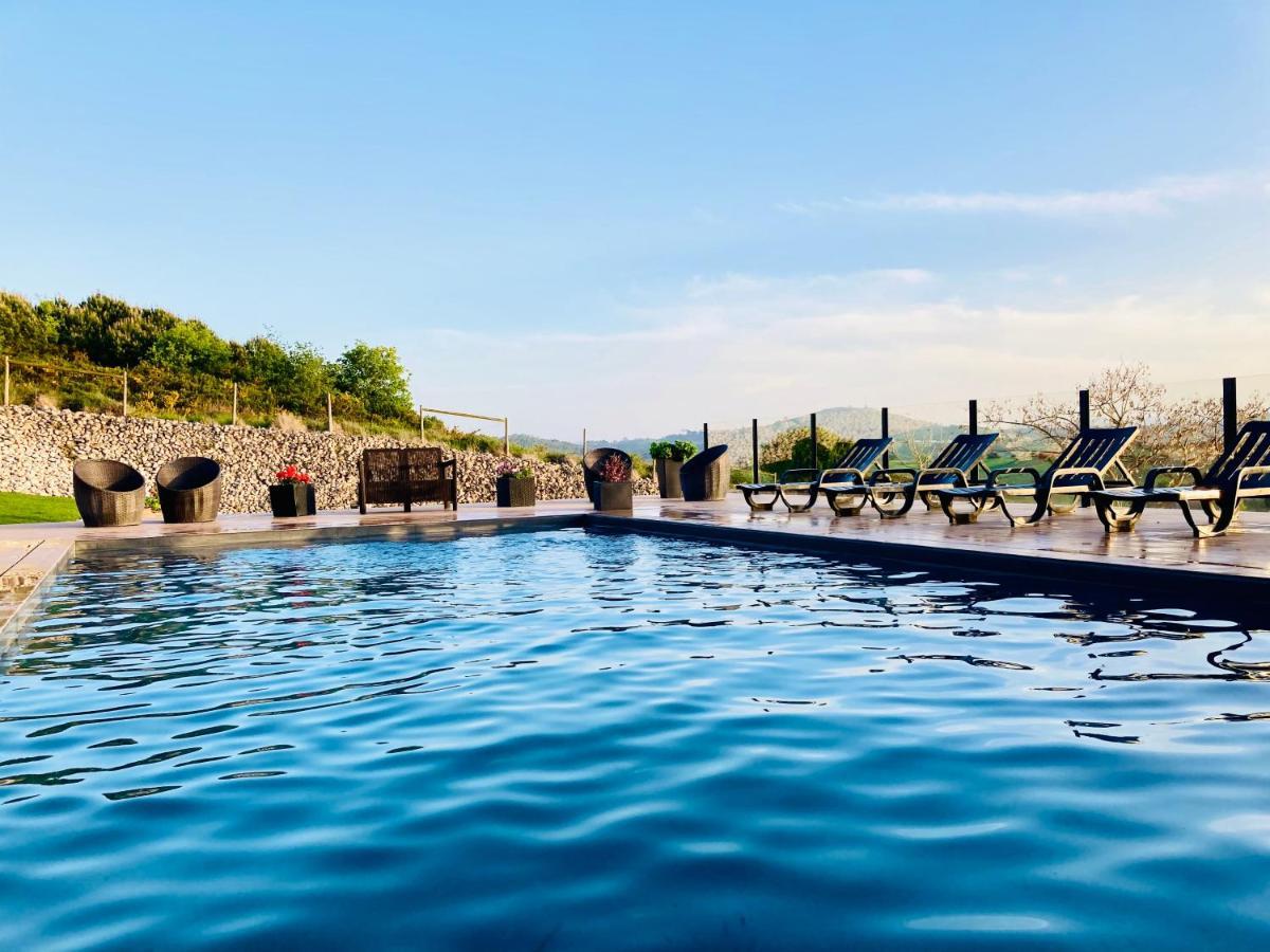 Quinta Do Portal Guest House Bespeira Экстерьер фото
