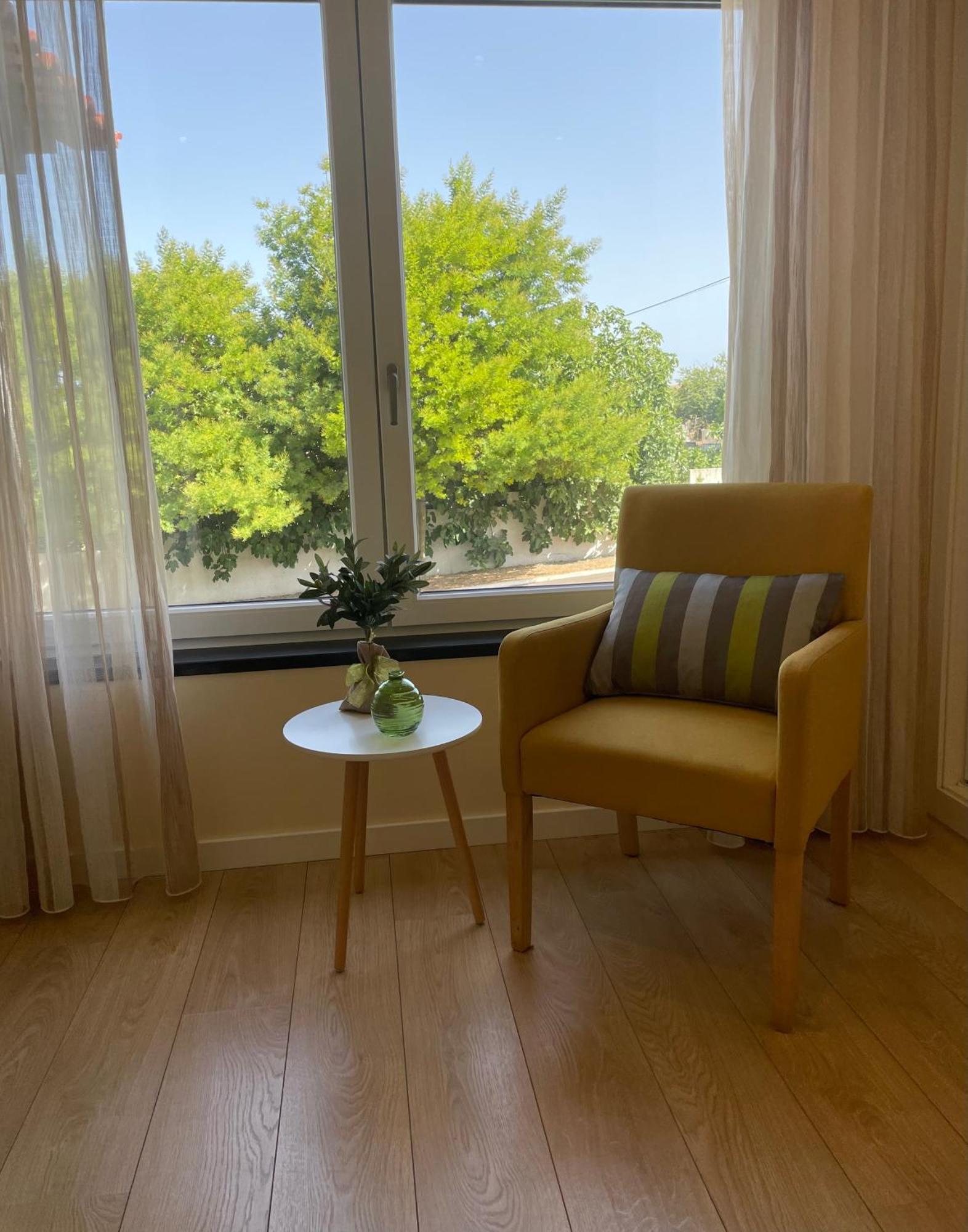 Quinta Do Portal Guest House Bespeira Экстерьер фото